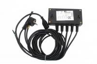  Регулятор KG Elektronik CS-20 фото №2