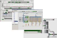 SCADA система Visual Intellect - фото