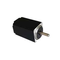 Шаговый двигатель KRS284-4067 (фланец 28 мм) - фото
