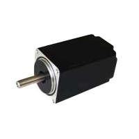Шаговый двигатель KRS284-6095 (фланец 28 мм) - фото