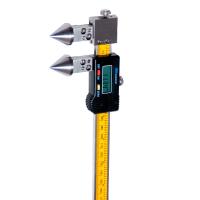 Штангенциркуль цифровой ШЦЦМ-500 (20-500 мм) - фото