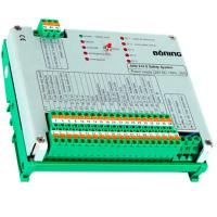 Система защиты дизельных двигателей AHD 514 S - фото