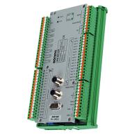 Система контроля и сигнализации AHD 882 + AHD 880TC - фото