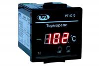 Термореле РТ4010 (с цифровой индикацией) - фото
