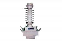 Трансформатор напряжения ЗНОМП-40,5 Т1 - фото