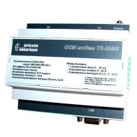 GSM контроллер TS-30M8