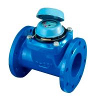 Турбинный счетчик воды WP-Dynamic DN 125 - фото