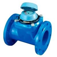 Турбинный счетчик воды WP-Dynamic DN 200 - фото