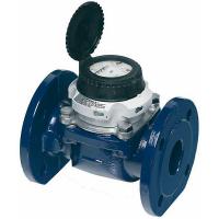 Турбинный счетчик воды WP-Dynamic DN 250 - фото
