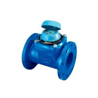 Турбинный счетчик воды WP-Dynamic DN 65 - фото