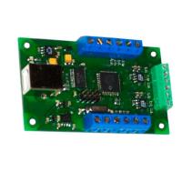 USB-осциллограф iMeterBD - фото