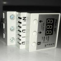 Устройство защиты от скачков напряжения РКН-60ti - фото №1