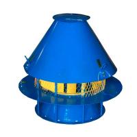 Вентилятор ВКР-10 (4А 180 MA12) - фото