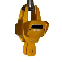 Весы крановые тензометрические Titan-18, Atlant-18 - фото №1