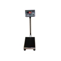 Весы товарные электронные ВЭСТ – 200А12E "Body scale" - фото