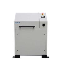 Фото вибрационной дисковой мельницы RS 300 XL