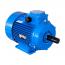 Асинхронный электродвигатель KG 1608 D6 - фото