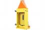Фото колонки аспирационной КАО