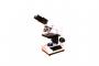 Микроскоп биологический XS-3320 MICROmed - фото