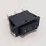 Переключатель KCD3-103 B/B - фото