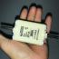 Предохранитель 200А nh1 gL gG 500В l1=120кА - фото №3