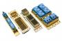 Соединители ОНП-ВС-103, ОКП-ВС-02, ОНп-ВС-117, ОКп-ВС-01 - фото