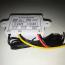Терморегулятор XH-W3002 на 220v - фото №3