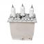 Трансформатор напряжения ЗНМИ-12 II - фото