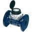 Турбинный счетчик воды WP-Dynamic DN 100 - фото