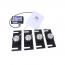 Устройство контроля загрузки лифта УПС-3 с 4-мя датчиками под пол кабины - фото №1