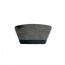 Вкладыш фрикционный ScPK800 228х130х320х40 - фото