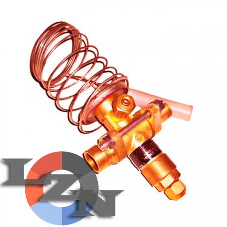 Термовентиль 142ТРВ-6