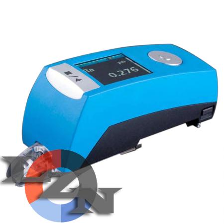 Прибор измерения шероховатости поверхности Hommel TESTER W5 - фото