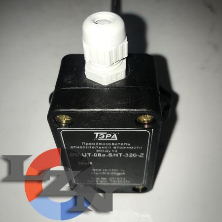 Преобразователь DV-UT-08a-SHT-320-Z - общий вид 2