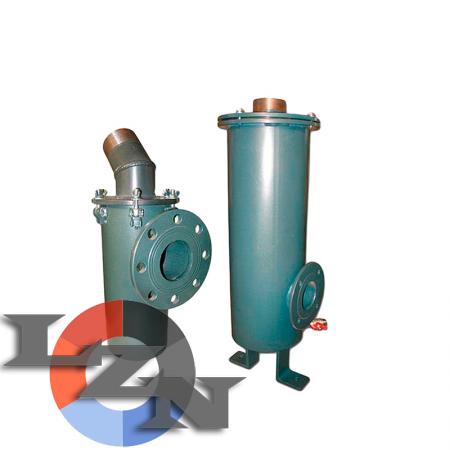 3ФС 40 фильтр сливной - фото