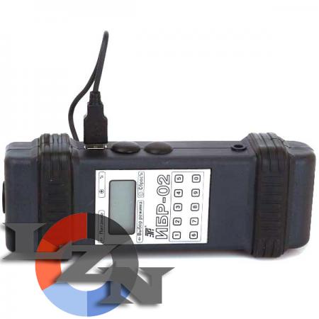 Индикатор ИБР-02