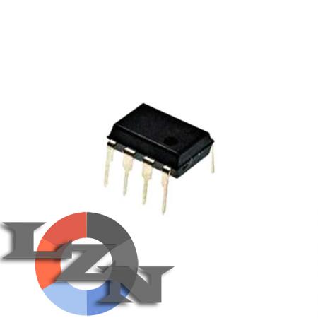 Микросхема УР1101УД60 - фото