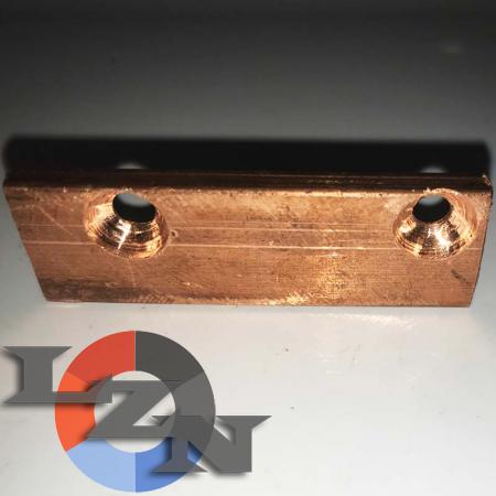 Сегмент 8ТХ556009 для контроллера КС-303, КС304М, КС305М - фото №2