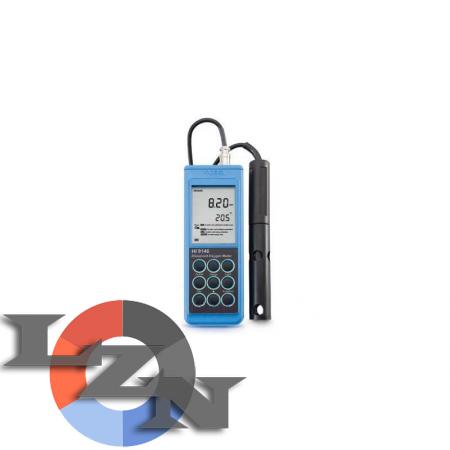 Оксиметр HI 9146N-04 - фото