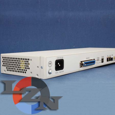 Абонентский VoIP-шлюз TAU-16.IP (16 FXS) - фото №3