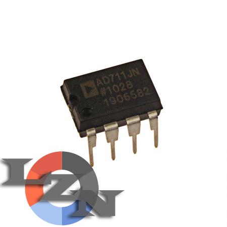 Микросхема УР1101УД71
