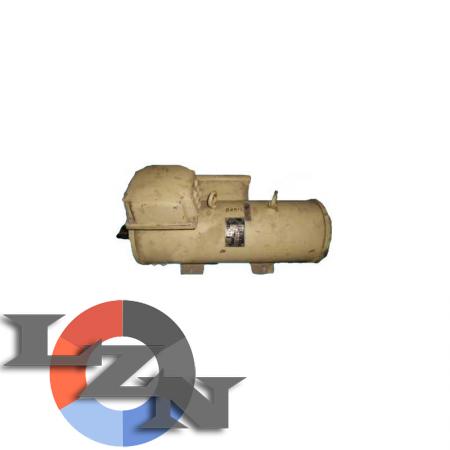 Электромашинный преобразователь АЛА-1,5М-А2/0 - фото