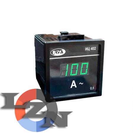 Амперметр ИЦ402
