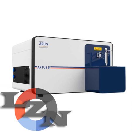 Фото анализатора ARTUS 8