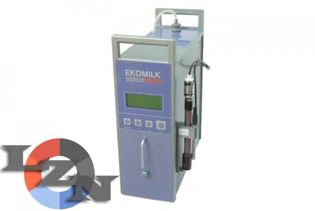 Анализатор EKOMILK Ultra