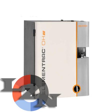 Фото анализатора ELEMENTRAC OH-p 