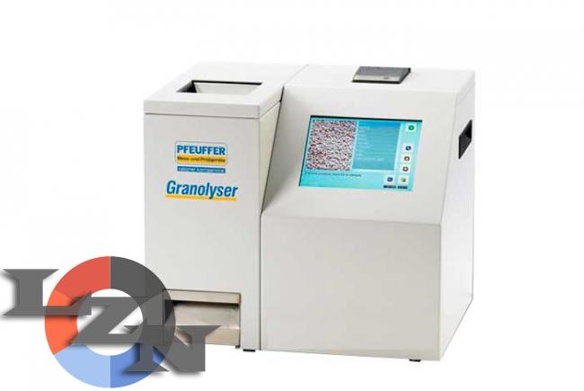 Анализатор Granolyser