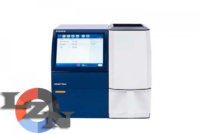 Анализатор Infratec NOVA