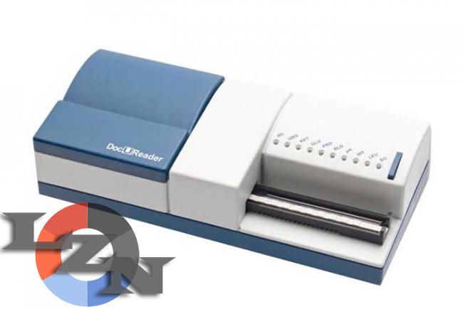 Анализатор мочи DocUReader