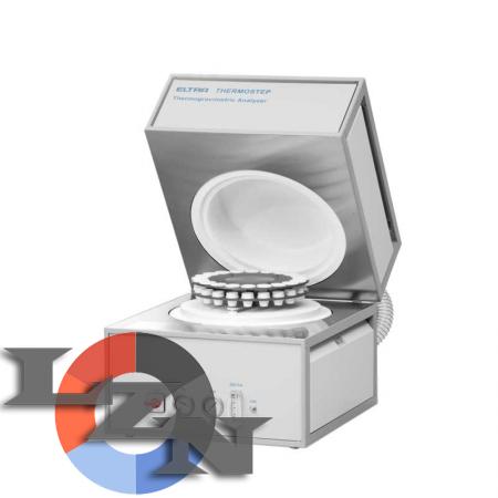 Фото анализатора THERMOSTEP